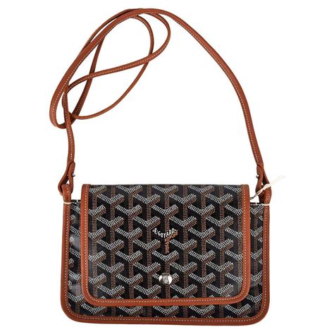 goyard book bag|goyard small crossbody bag.